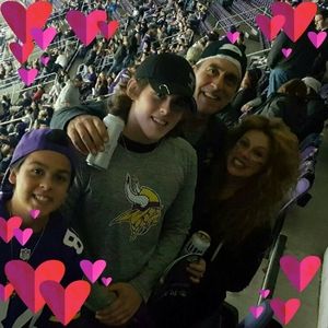 Meet your Posher, Louise